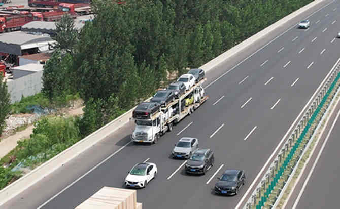 杂多高速公路汽车救援